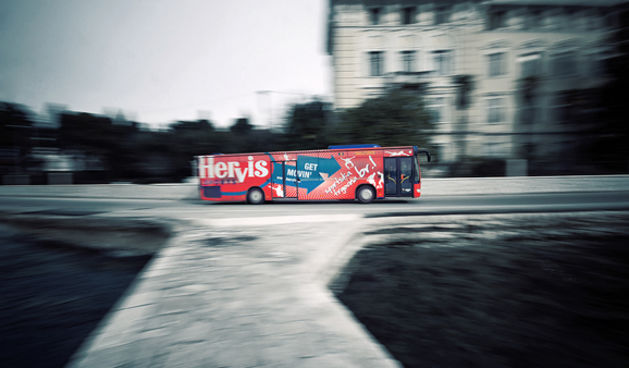 Nedjeljni đir po gradu 29. siječnja 2012. (foto:Saša Čuka)