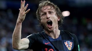 SP, 2. kolo skupine D: Hrvatska – Argentina 3-0 SP, 2. kolo skupine D: Hrvatska – Argentina 3-0