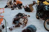 064 Karnevalska povorka Zadar 15.2.2026, Foto Matija Lipar