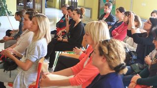 Velika akcija čišćenja podmorja u Bibinjama, foto: L.Banić