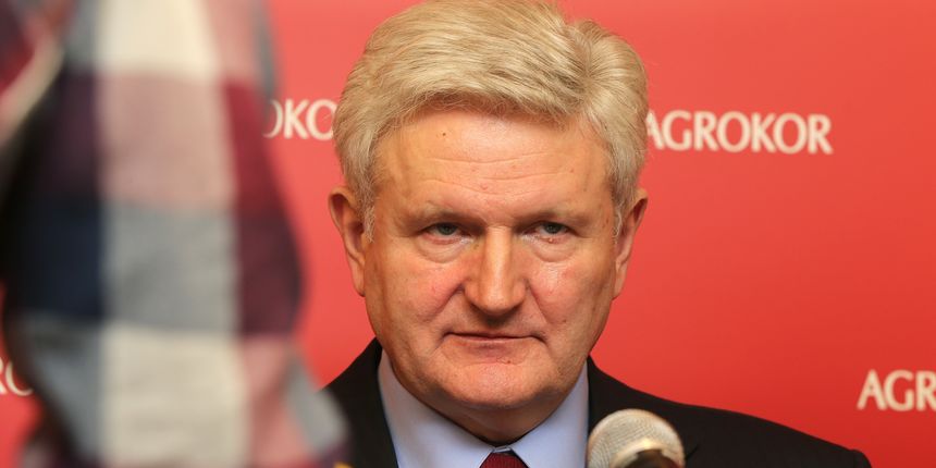 Ivica Todorić