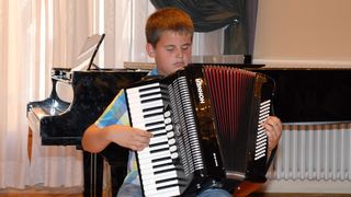 Koncert učenika Osnovne glazbene škole sv. Benedikt ; foto : Željka Tomaš Koncert učenika Osnovne glazbene škole sv. Benedikt ; foto : Željka Tomaš