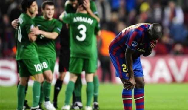 Rubin Kazan, foto: AP Photo