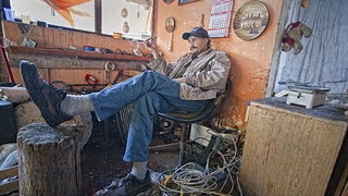 Kako zive beskucnici