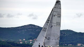 Zadarska regata 2021.