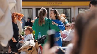 Grupa Forum na Narodnom trgu