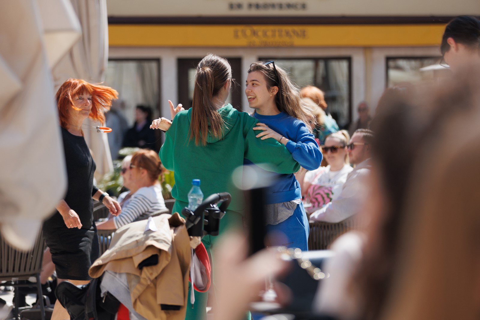 Grupa Forum na Narodnom trgu