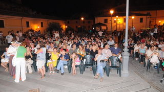 Ugljanska udruga “Djiran”u talijanskom Braccianu, Foto: Darko Dilber