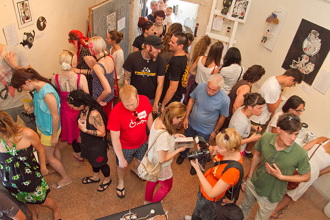 Kapetanova kula: “Sanjaj na tri, 4, sad!”