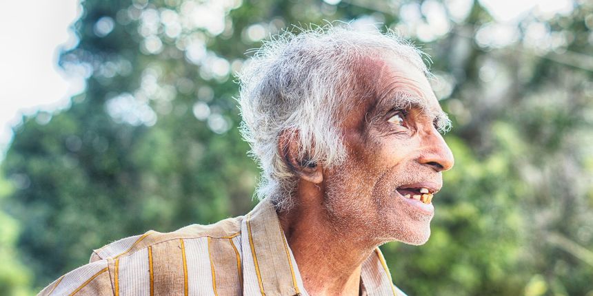 Starac, starost Starac, starost