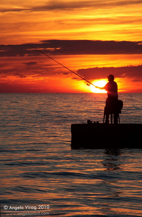 Diklo: ujetnicke fotografije  foto: Angelo Virag