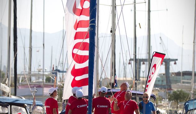 Canon kroz projekt Mirno more pomaže štićenike Doma za odgoj djece i mladeži iz Zadra