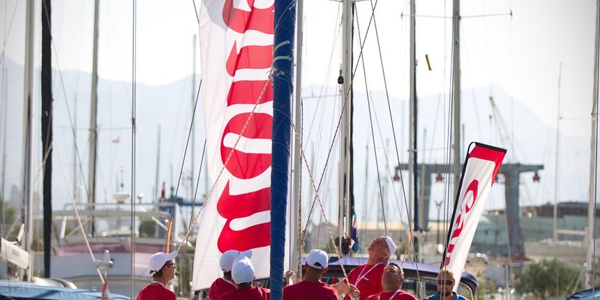 Canon kroz projekt Mirno more pomaže štićenike Doma za odgoj djece i mladeži iz Zadra Canon kroz projekt Mirno more pomaže štićenike Doma za odgoj djece i mladeži iz Zadra