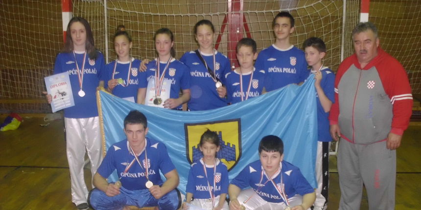 Team MI6, foto: KGj Team MI6, foto: KGj