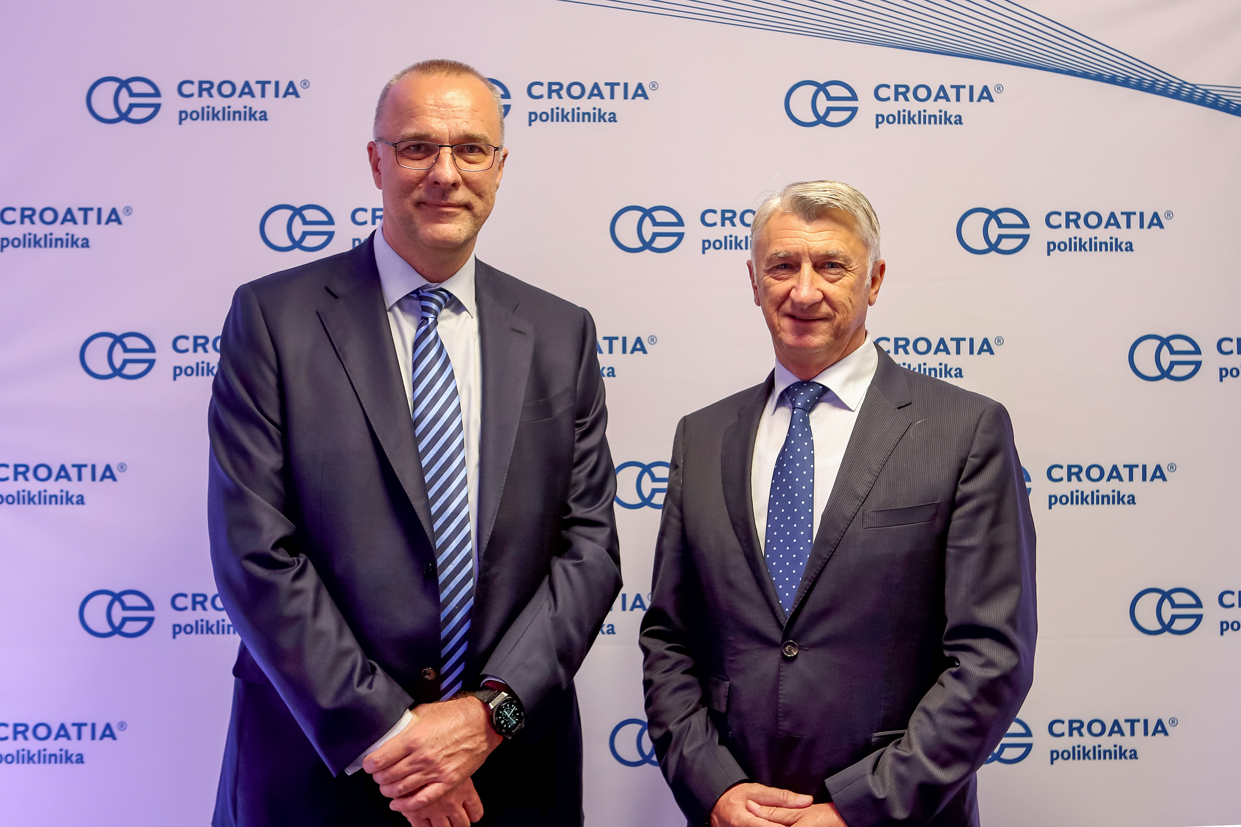 Zadar: Otvorena nova Croatia Poliklinika Zadar: Otvorena nova Croatia Poliklinika