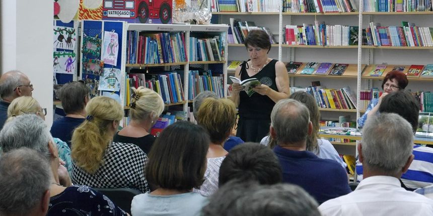 Marija Perković Marija Perković