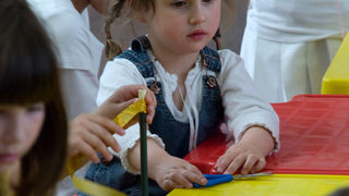 Uskrsna subota u City Galleriji