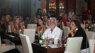 Tedi Spalato u Arsenalu