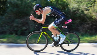 8. Zadarhalf triathlon 8. Zadarhalf triathlon