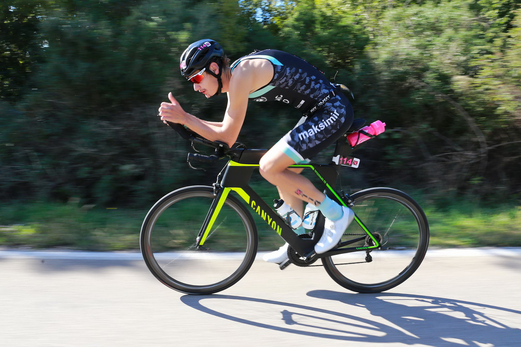 8. Zadarhalf triathlon 8. Zadarhalf triathlon