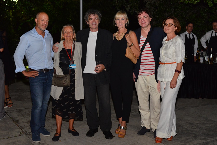 Filmsko druženje kao uvod u 6. Film Festival u Zadru