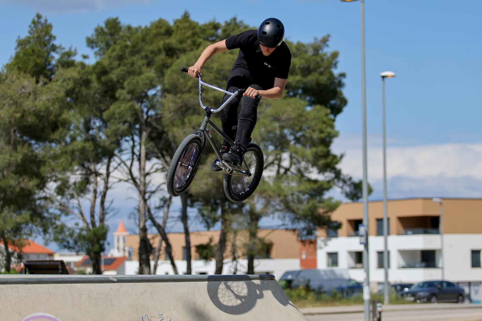 Pannonian Challenge Tour Zadar