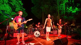 M. O. R. T. @ Zadar Craft Beer festival M. O. R. T. @ Zadar Craft Beer festival