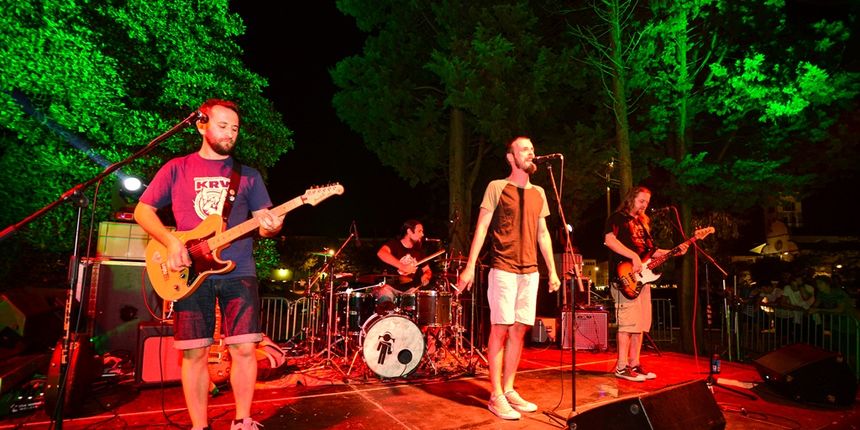 M. O. R. T. @ Zadar Craft Beer festival M. O. R. T. @ Zadar Craft Beer festival