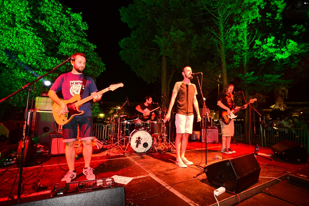 M. O. R. T. @ Zadar Craft Beer festival M. O. R. T. @ Zadar Craft Beer festival