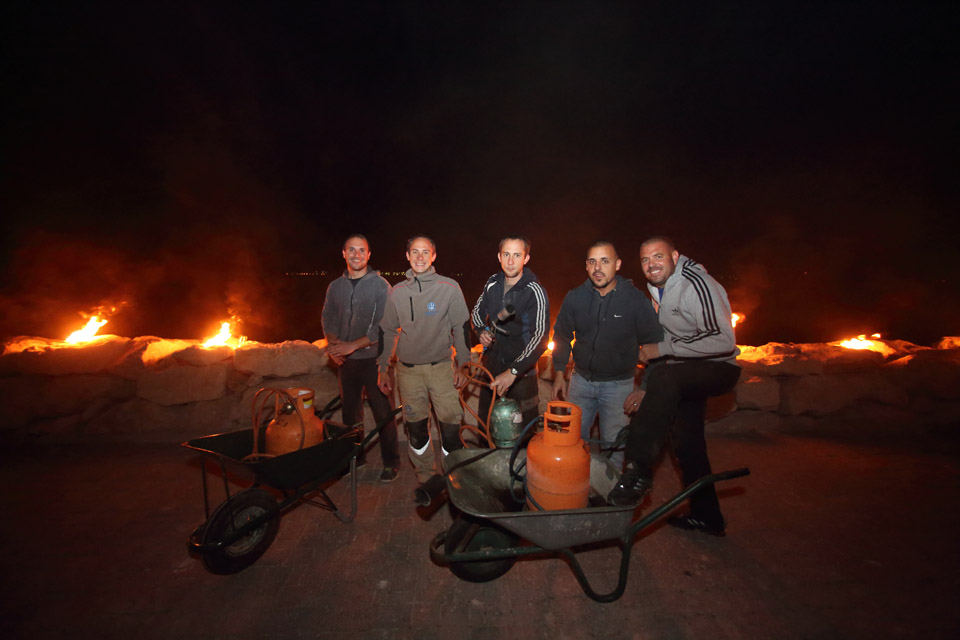 Tradicionalna procesija Velikog petka u sv. Roku