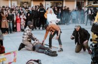 065 Karnevalska povorka Zadar 15.2.2026, Foto Matija Lipar