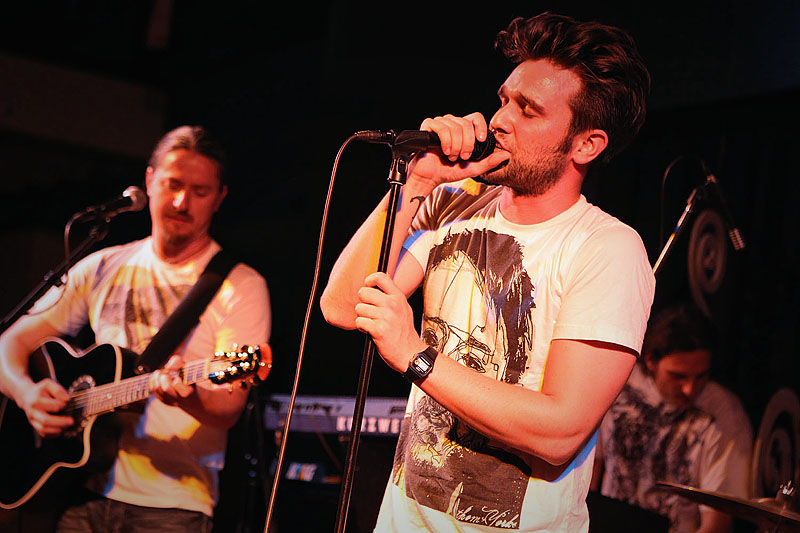 Arsenal: Izbor najljepših maturanata u organizaciji Zadarskog lista