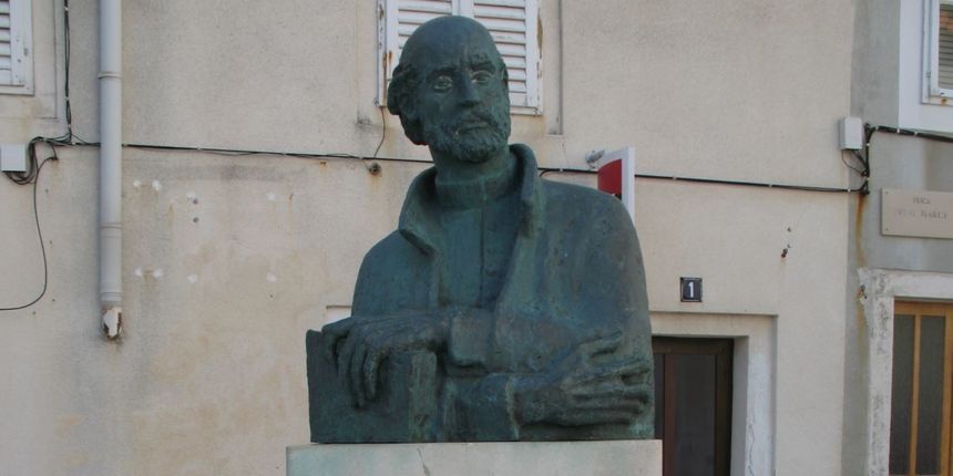 Bartol Kašić Bartol Kašić