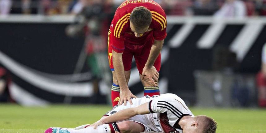 Marco Reus, foto: bild Marco Reus, foto: bild