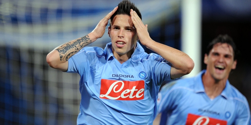 Marek Hamšik Marek Hamšik