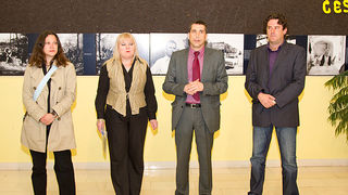 Bibinje u objektivu Ante Brkana, foto: Leo Banić Bibinje u objektivu Ante Brkana, foto: Leo Banić