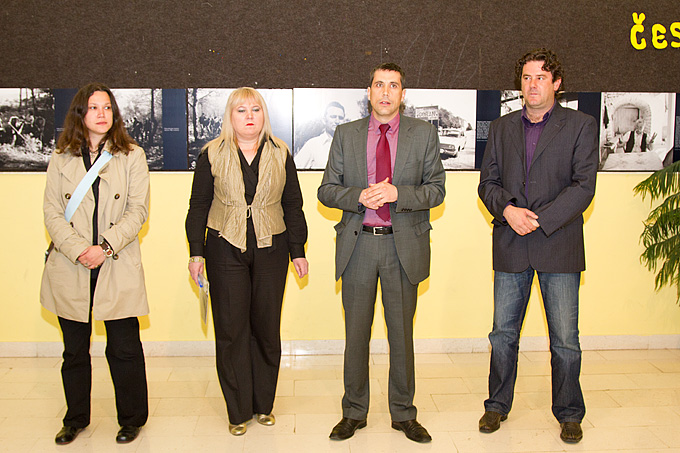 Bibinje u objektivu Ante Brkana, foto: Leo Banić Bibinje u objektivu Ante Brkana, foto: Leo Banić