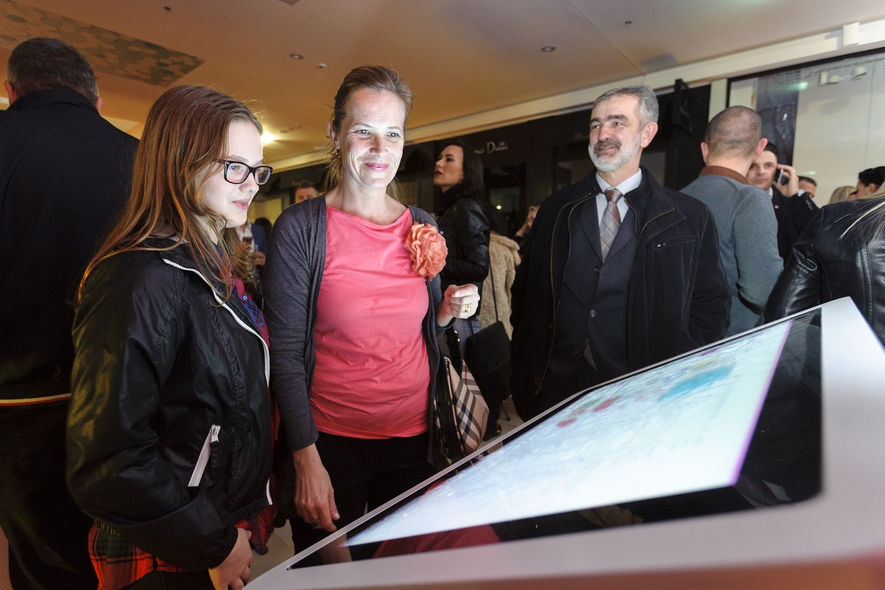 Mall of Split otvorio svoja vrata