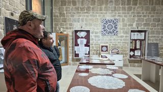 Noć muzeja u Gradu Pagu Noć muzeja u Gradu Pagu