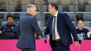 Favbet Premijer liga, 11. kolo: KK Zadar – KK KK Kvarner 77-63