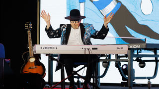 TEDxZagreb 2024. @ Zagrebački velesajam