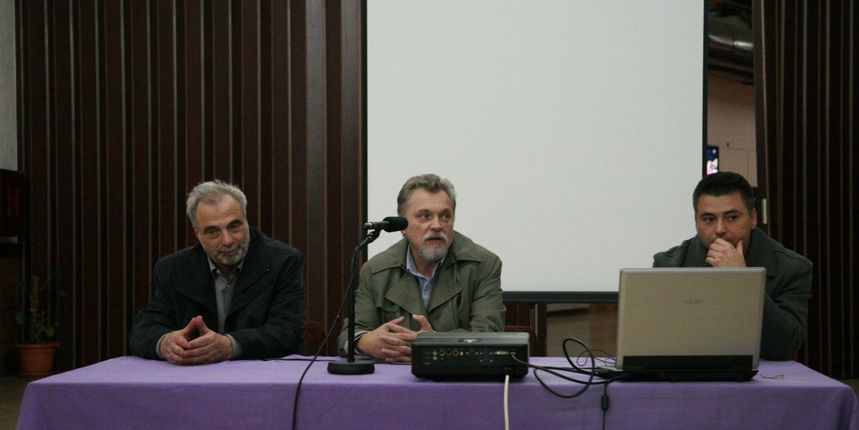 Luka Klapan na Podsusedskim svečanostima