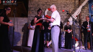 Na Trgu sri sela održana 38. smotra klapa “Raspivano Bibinje”