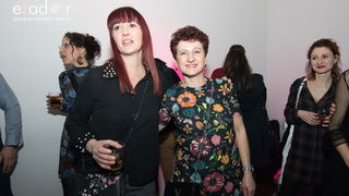 Doris Dragović @ Arsenal 17. veljače 2018. Doris Dragović @ Arsenal 17. veljače 2018.