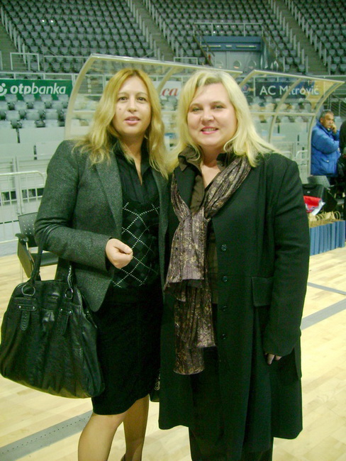 Zadar: Otvorenje 15. SSNIDOR-a