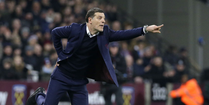 Slaven Bilić Slaven Bilić