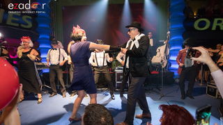 Ludnica u Saturnusu: Najbolji doček u svemiru i šire Ludnica u Saturnusu: Najbolji doček u svemiru i šire