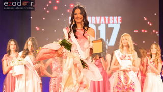 Izbor Miss Hrvatske za Miss svijeta @ Arsenal Zadar Izbor Miss Hrvatske za Miss svijeta @ Arsenal Zadar