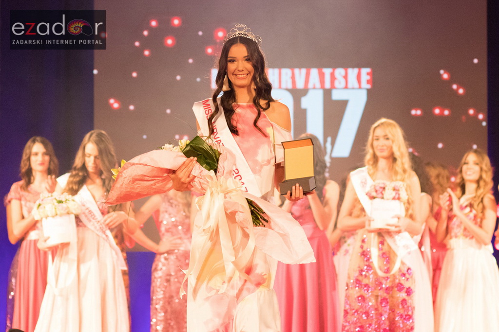 Izbor Miss Hrvatske za Miss svijeta @ Arsenal Zadar Izbor Miss Hrvatske za Miss svijeta @ Arsenal Zadar