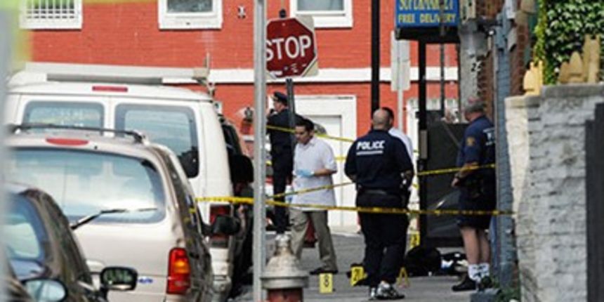 SAD pucnjava SAD pucnjava